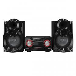 Minicomponente Panasonic SC-AKx400LxK