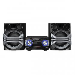 Minicomponente Panasonic SC-AKx600LxK