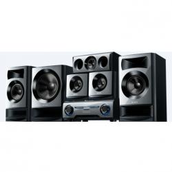 Home Theater Sony Muteki K-22