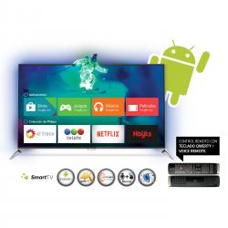 Smart Tv Philips 65