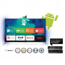 Smart Tv Philips 55