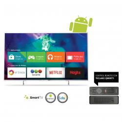 Smart Tv Philips 43