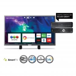 Smart Tv Philips 32