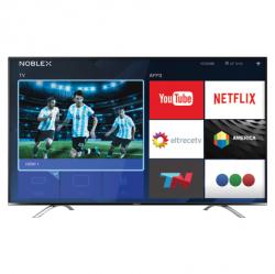 Smart Tv Noblex 50