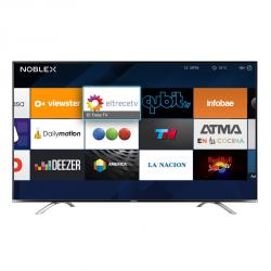 Smart Tv Noblex 40
