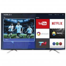 Smart Tv Noblex 32