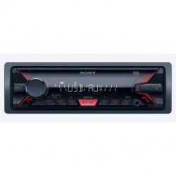 Autoestereo Sony DSX-A100
