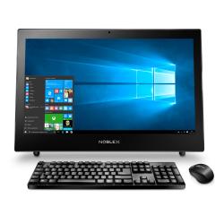 Pc All In One Noblex A18W112 Intel Celeron