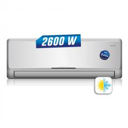 Aire Acondicionado Split BGH FC 2600W 2236F BS23CNS 