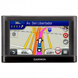 GPS Garmin Nuvi 57