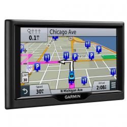 GPS Garmin Nuvi 67
