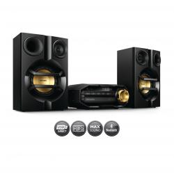 Minicomponente Philips FX10X/77