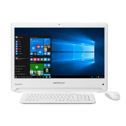 Pc All In One Positivo BGH One-1825 Intel Celeron