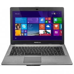 Notebook Positivo BGH  14