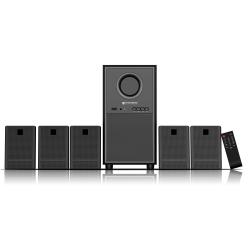 Home Theater Stromberg HTG-901