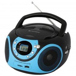 Reproductor Stromberg BB-29