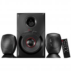 Home Theater Stromberg HTG077