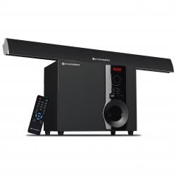 Home Theater Stromberg SB21