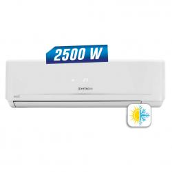 Aire Acondicionado Split Hitachi FC 2500W HSA2500F/C 