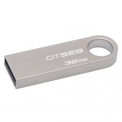 Pendrive Kingston 32 GB DTSE9H 