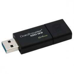 Pendrive Kingston 64 GB DT100G3 