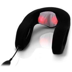 Masajeador cuello GAMA  Shiatsu Pro NM330