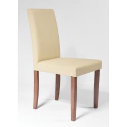 Silla 2 Unidades Lenore Cream