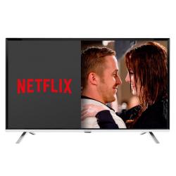 Smart Tv Hitachi 40