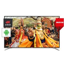 Smart Tv Hitachi 55