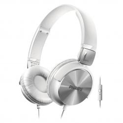 Auriculares Philips Tipo DJ SHL-3165 Blanco
