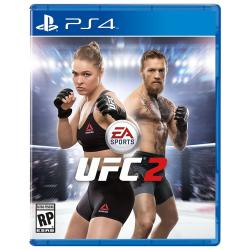 Juego PS4 Ea Sports Ufc 2