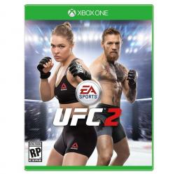 Juego xbox One Ea Sports Ufc 2