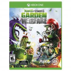 Juego xbox One Plants Vs. Zomies: Garden Warfare 2