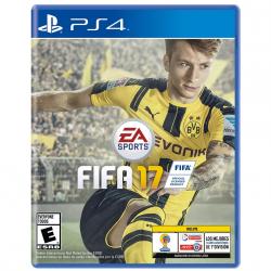 Juego PS4 Fifa 2017