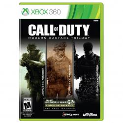 Juego xbox 360 Call Of Duty Modern Warfare Trilogy