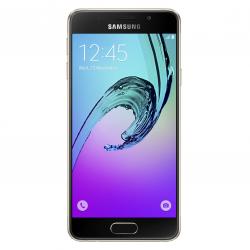 Celular Samsung Galaxy A3 3G 16GB Dorado