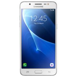 Celular Samsung Galaxy J5 3G 16GB Blanco
