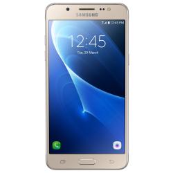 Celular Samsung Galaxy J5 3G 16GB Dorado