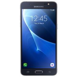 Celular Samsung Galaxy J5 3G 16GB Negro