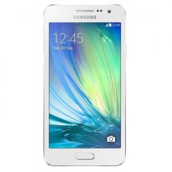 Celular Samsung Galaxy A3 3G 16GB Blanco