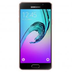 Celular Samsung Galaxy A3 4G 16GB Rosa