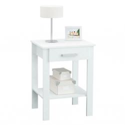 Mesa de Luz Blanco