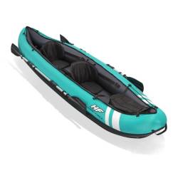 Bote Bestway Kayak para 2 Personas