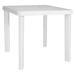 Mesa Garden Life Borneo  Blanco