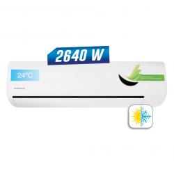 Aire Acondicionado Split Daewoo FC 2640W DWT3-2500F/C