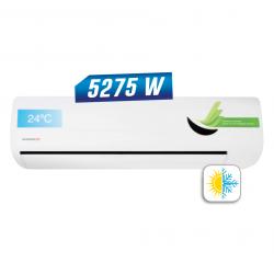 Aire Acondicionado Split Daewoo FC 5275W DWT3-5000F/C