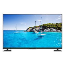 Smart Tv Hitachi 49