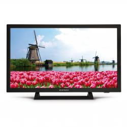 Tv Hitachi 24