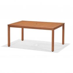 Mesa Lifestyle Garden Rectangular 160x100 cm 