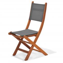 Silla Plegable Kingsbury 2 Unid.